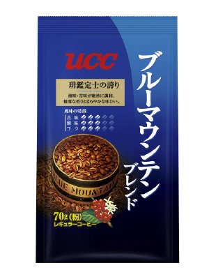 ブルーマウンテンブレンドＡＰ