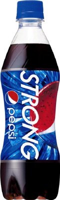 ペプシ　ストロング