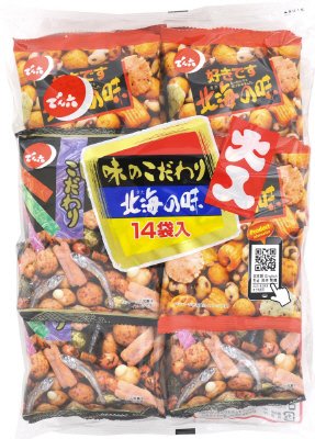 大入１４袋ペアパック
