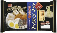 二度おいしいとんこつおでん