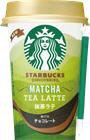 スターバックス ディスカバリーズ 抹茶ティーラテ ２００ｍｌ
