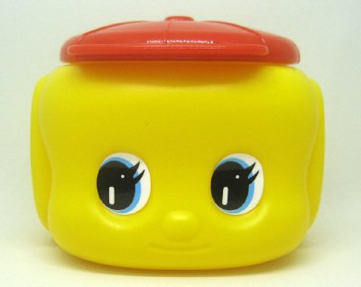 フエキくん　ストロベリー