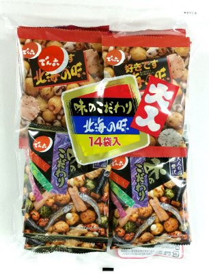 大入１４袋ペアパック
