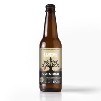 2 TOWNS OutCider 355