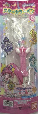 スター☆トゥインクルプリキュア　スターカラーペン