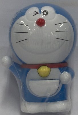 ドラえもん　四次元ポケットラムネケース（２０１９ＲＮ）