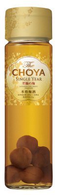 Ｔｈｅ　ＣＨＯＹＡ　至極の梅