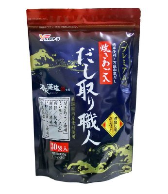 だし取り職人プレミアム３０袋入り