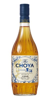 Ｔｈｅ ＣＨＯＹＡ 紀州南高梅原酒