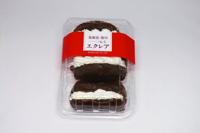 エクレア