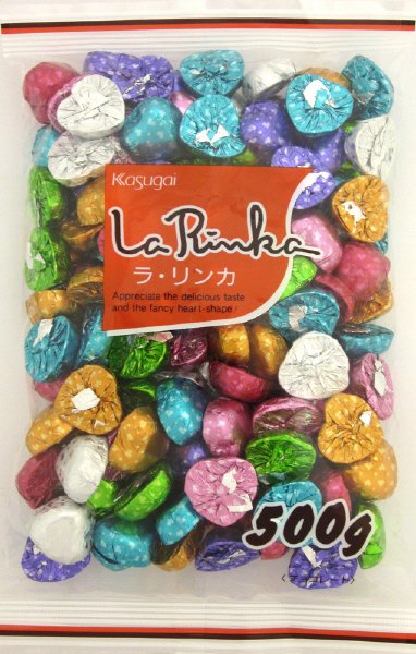５００ｇラ・リンカ