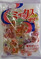 ミックスゼリー