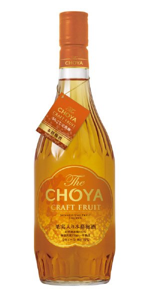 Ｔｈｅ ＣＨＯＹＡ ＣＲＡＦＴ　ＦＲＵＩＴ