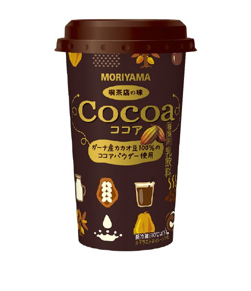 Ｃｏｃｏａ