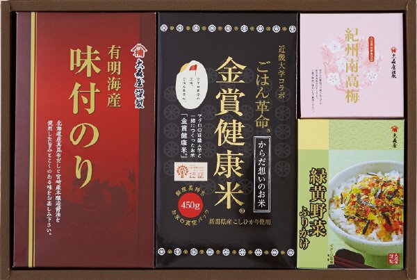 和食ギフトＷＭ－３０