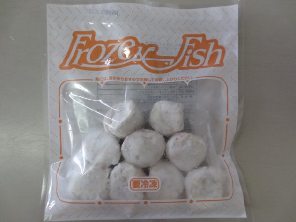 むつ湾産ほたての和風味噌ソテー