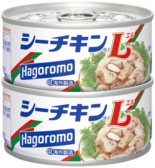 シーチキンＬ（Ｎ）ＳＰ２