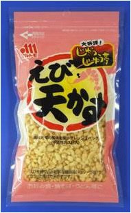 天かすえび味６５ｇ