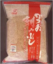 割烹かつお刻みぶし　１００ｇ