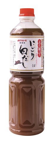 業務用にごり白だし１Ｌ