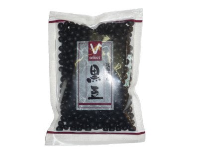 黒豆