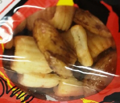 激辛ミックス
