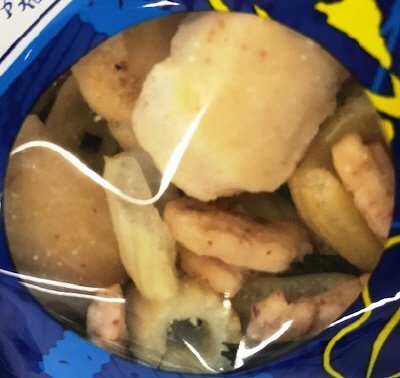 海鮮ミックス
