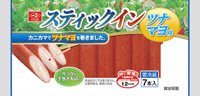 スティックインツナマヨ味