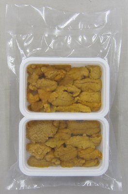 冷凍うに(生食用)