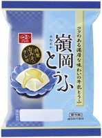 嶺岡とうふ
