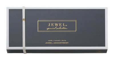 ジュエル（カフェ＆ナッツ）