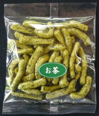 お茶かりんとう