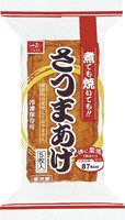 角さつまあげ