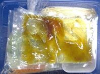 タルタルソースのチキン南蛮　３人前