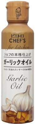 ピエトロ　ＣＨＥＦ’Ｓ　ガーリックオイル