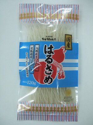国産はるさめ
