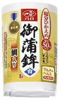 塩分ひかえめ御蒲鉾　白