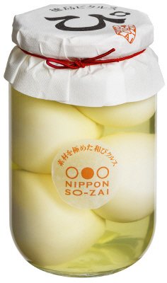 徳島ぴクルス　ゆで玉子