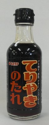 てりやきのたれ