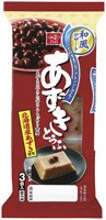 あずきとうふ