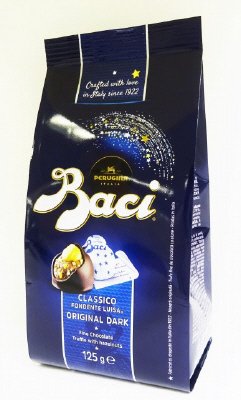 バーチ　オリジナルダークチョコレート