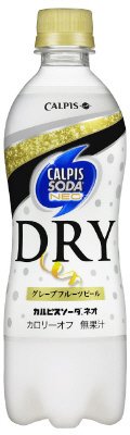 カルピスソーダＮＥＯＤＲＹ