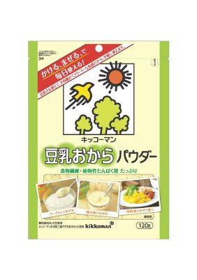 豆乳おからパウダー