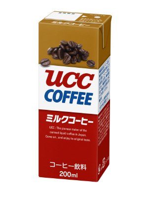 ミルクコーヒーＡＢ