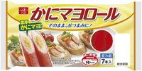 かにマヨロール