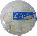 食べ応え！レアチーズ