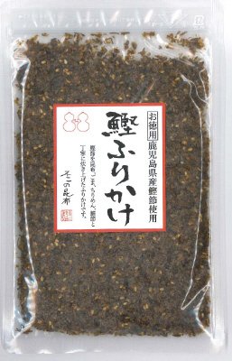 お徳用鰹ふりかけ