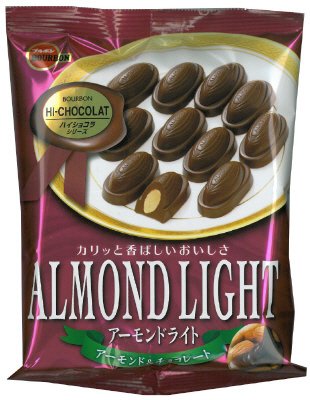 アーモンドライト