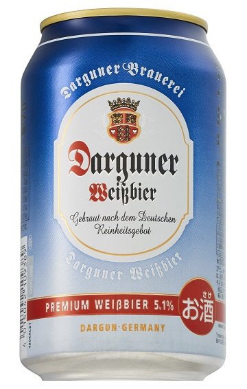 ダルグナー　ヴァイツェン