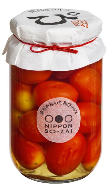 徳島ぴクルス　プチトマト